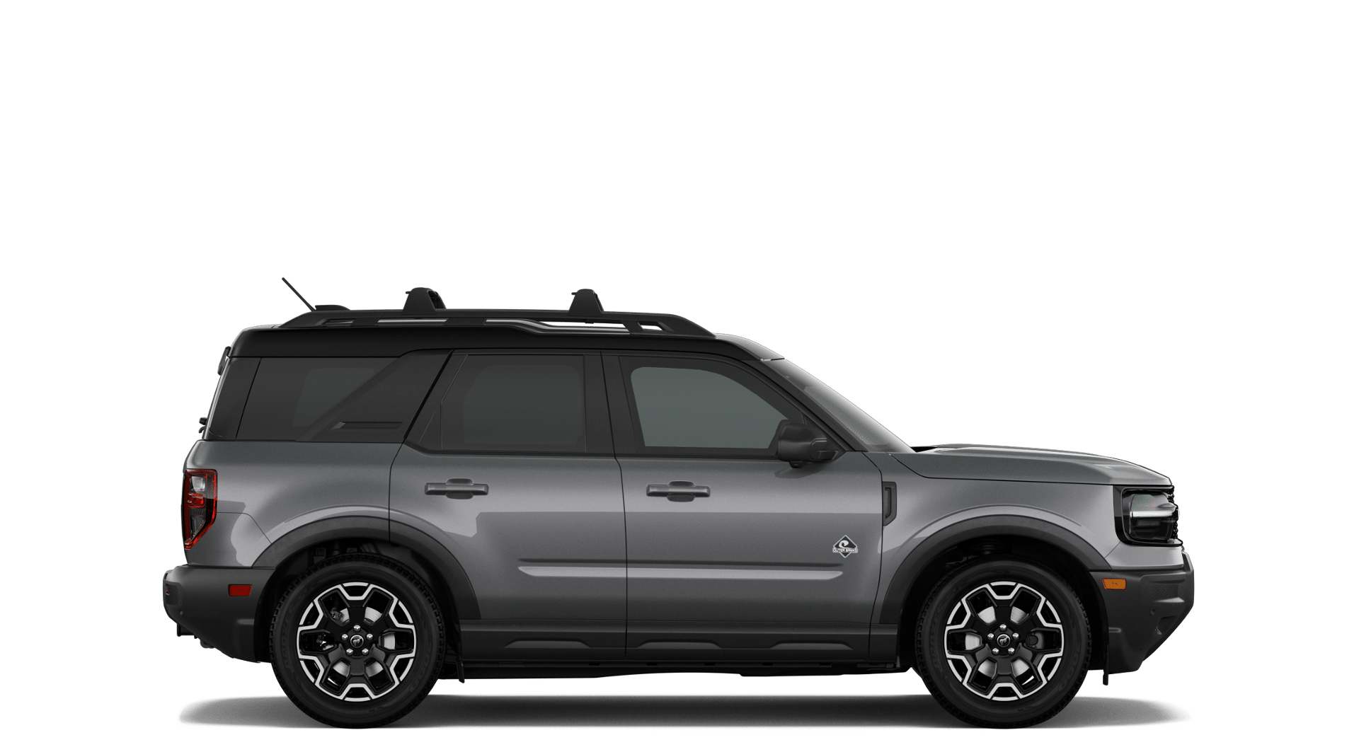 2026 Ford Bronco Sport® External Image 1